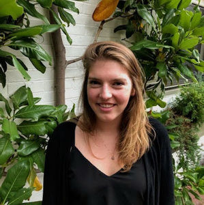 Meet your Posher, Michelle